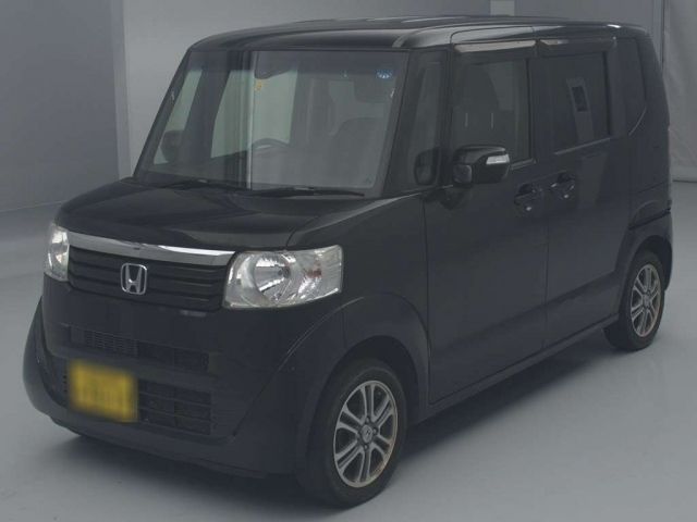 77029 Honda N box JF1 2014 г. (TAA Chubu)